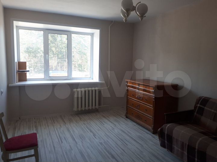 1-к. квартира, 33 м², 3/9 эт.