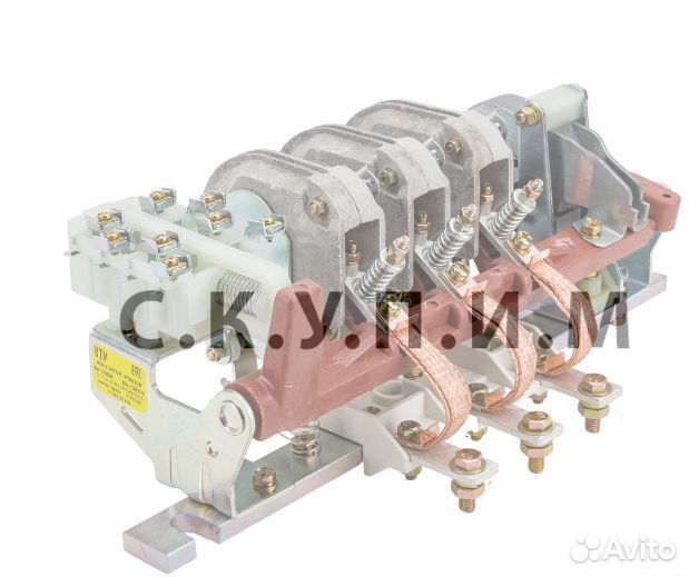 Контакторы кт6023