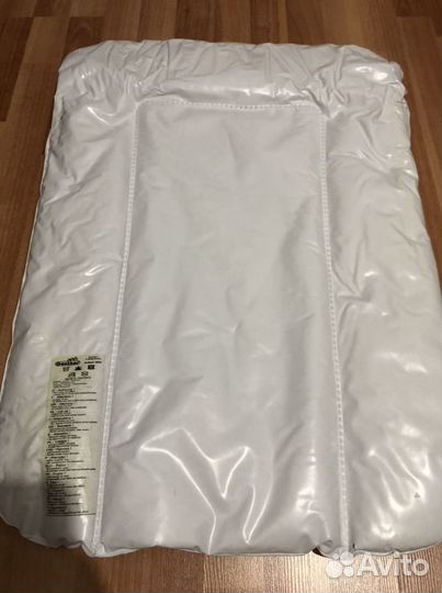 Матрасик для пеленания, коврик