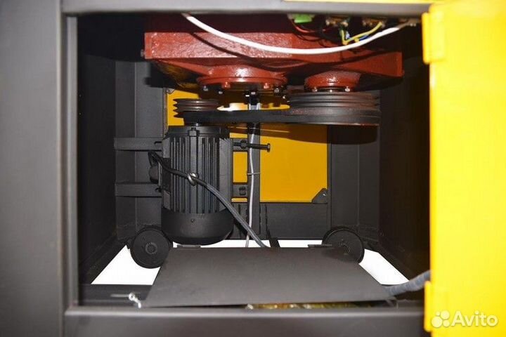 Станок для гибки арматуры тсс GW 42A автоматический 490455