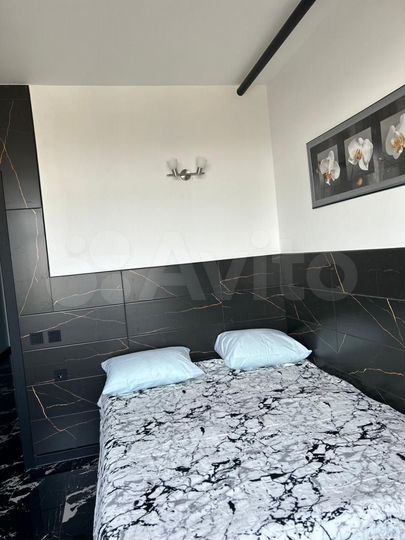 2-к. квартира, 60 м², 16/24 эт.
