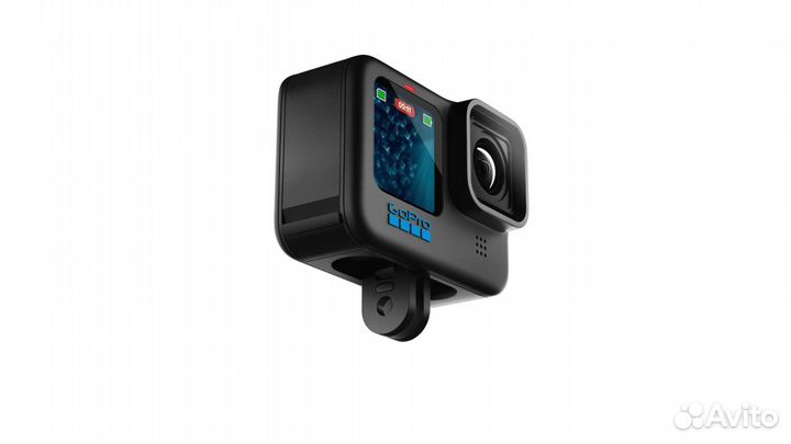 Экшн камера GoPro Hero 11 / 12 Black