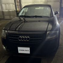 Audi TT 1.8 MT, 1999, 150 000 км