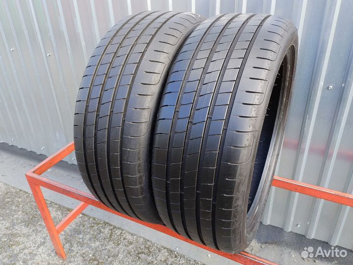 Goodyear Eagle F1 Asymmetric 5 225/45 R19 96W