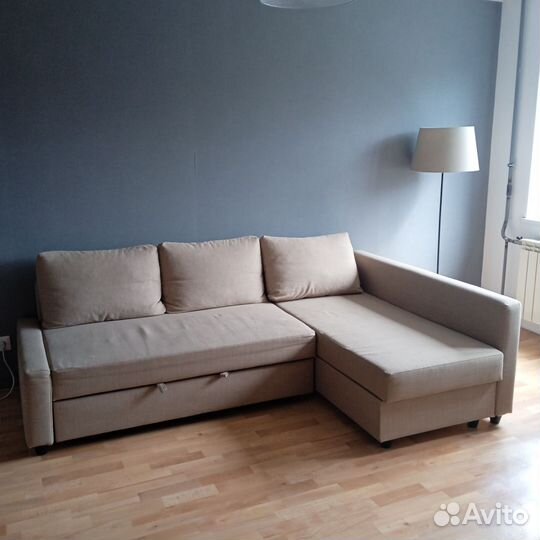 Продам Угловой диван 