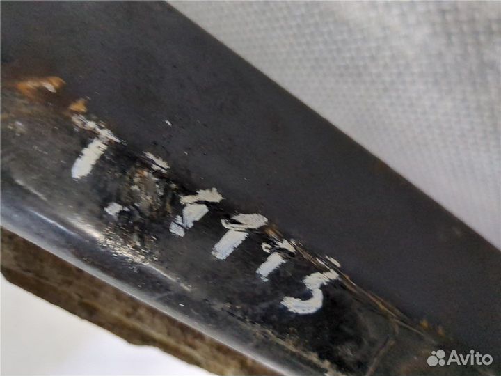 Балка подвески передняя Honda Accord 8, 2008