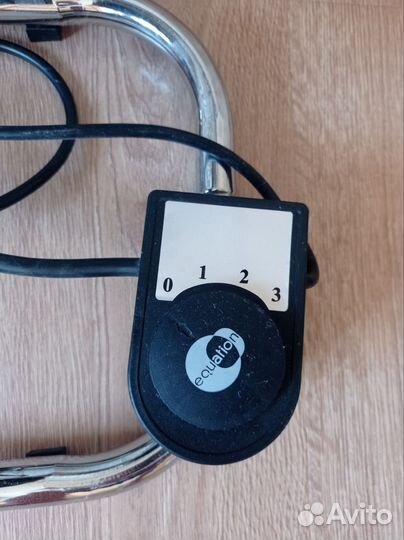 Напольный вентилятор equation TX-16A