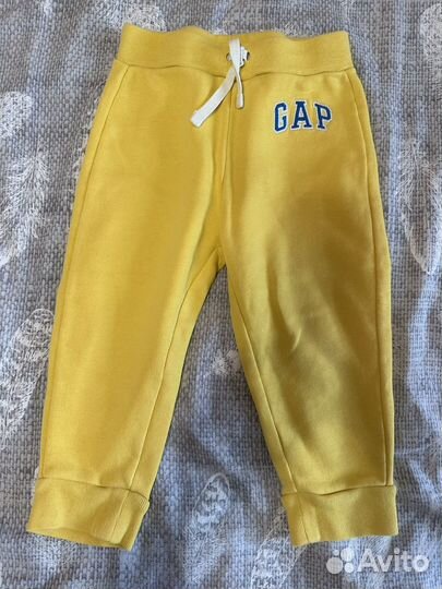 Вещи пакетом на девочку 2 года