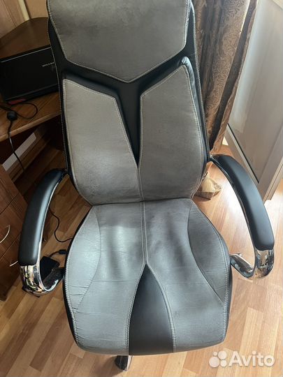 Компьютерное кресло бу