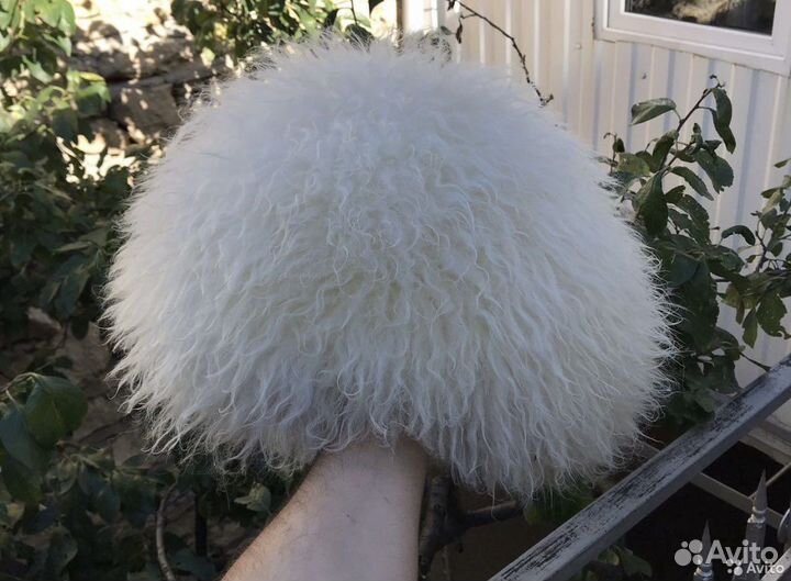 Папаха Из Барашки