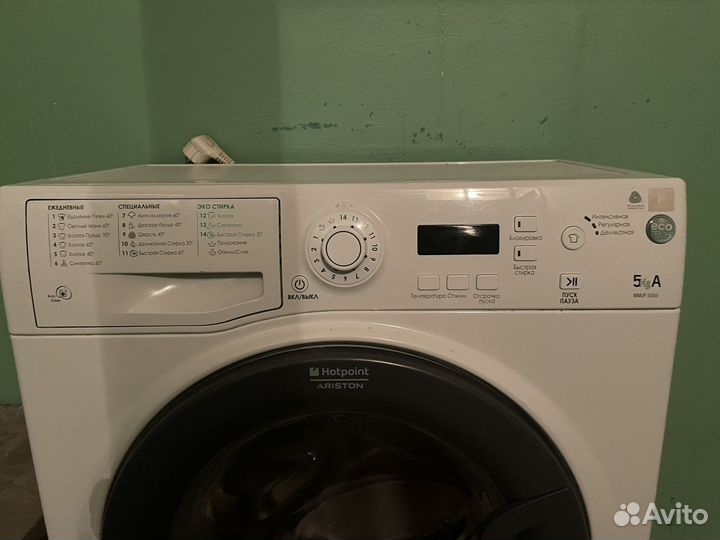 Стиральная машина