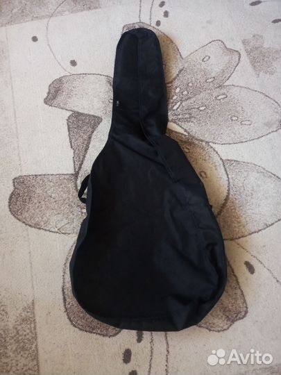 Чехол для гитары