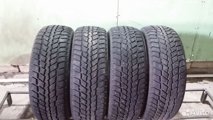 Roadstone Winguard 231 195/55 R15