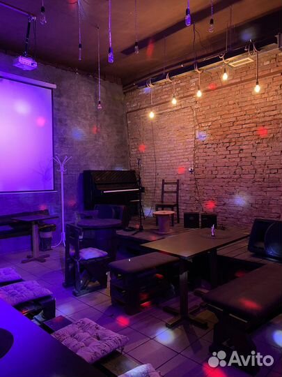 Помещение для мероприятий