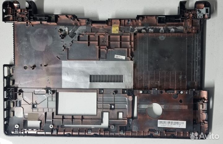 Поддон от ноутбука asus x550c (L)