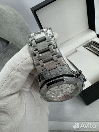 Часы мужские audemars piguet