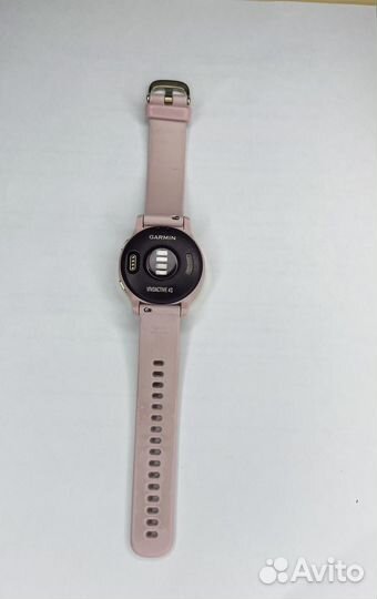 Garmin часы