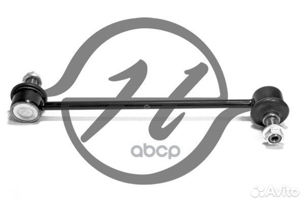 Тяга стабилизатора задней подвески HS830002 Hanse