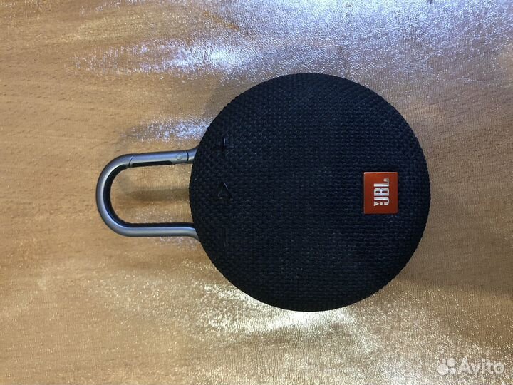 Колонка jbl