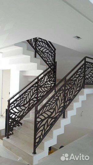 Лазерная резка металла