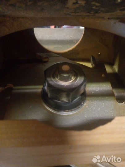 Фрезерный станок по дереву б/у