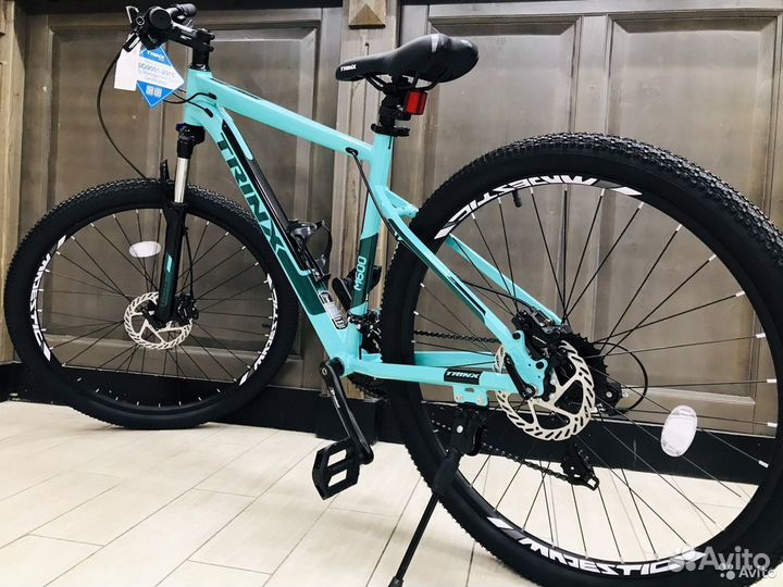 Велосипед новый 26