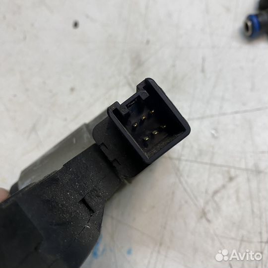 Моторчик стеклоподъемника Mazda 6 GG