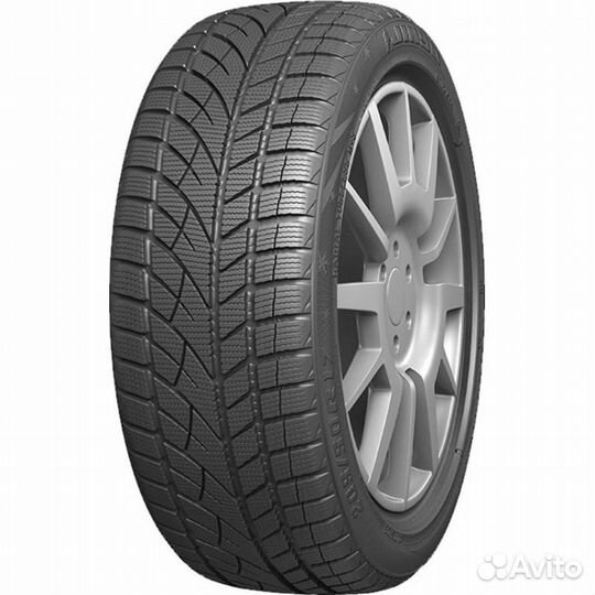 RoadX RX Frost WU01 235/45 R18 98H