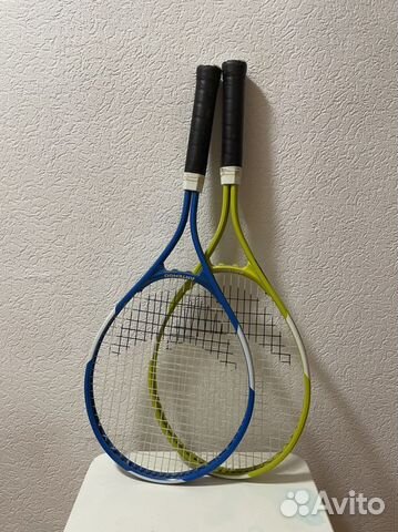 Ракетки для тенниса Artengo купить в Москве | Хобби и отдых | Авито