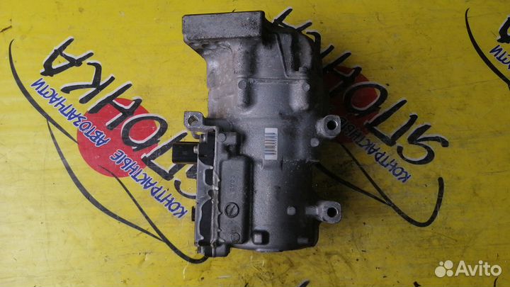 Компрессор кондиционера toyota 2AZ-FXE SAI lexus H