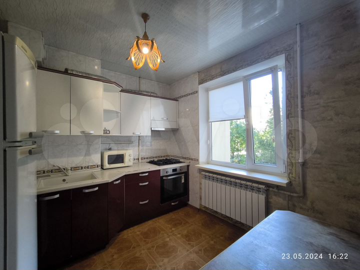 3-к. квартира, 67,5 м², 3/9 эт.