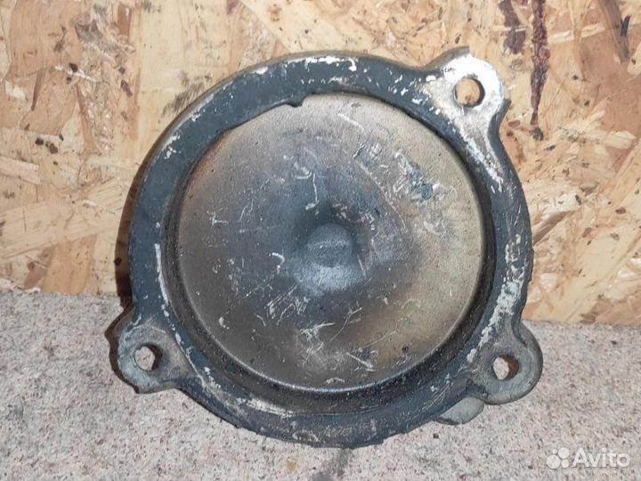 Крышка Mercedes Vito W639 3.0 OM642 2006