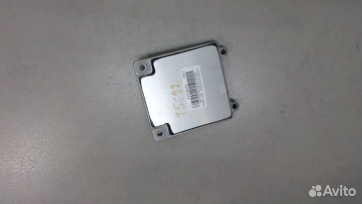 Блок управления кпп Saturn VUE, 2008