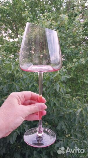 Бокалы для вина