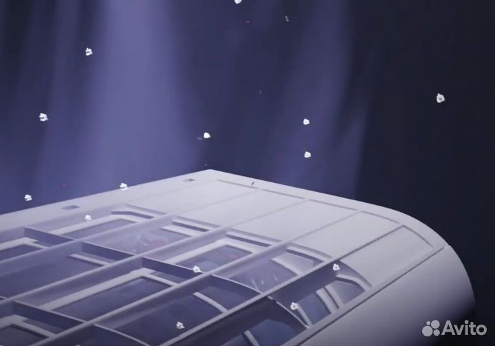 Кондиционер Haier Coral On-Off до 26,43 кв. метров