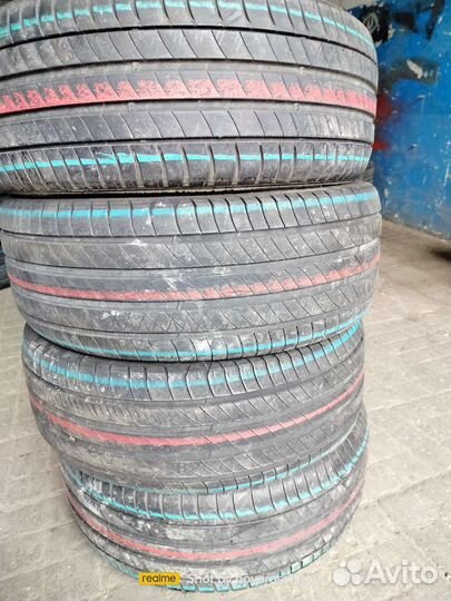 Michelin Primacy 3 205/45 R17 88W