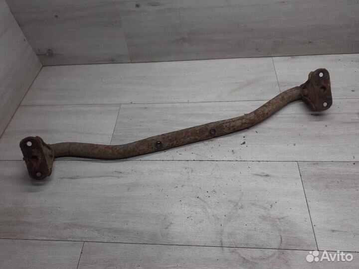 Балка задняя Hyundai Santa Fe 1