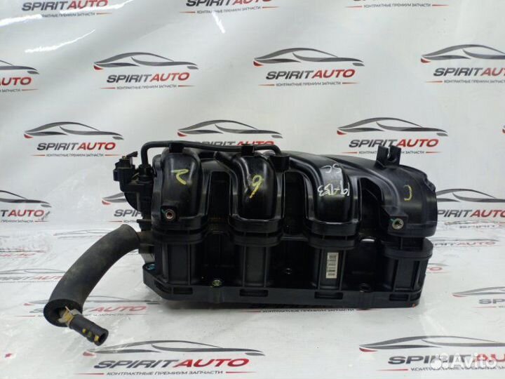 Коллектор впускной Kia Soul 3 G4FD