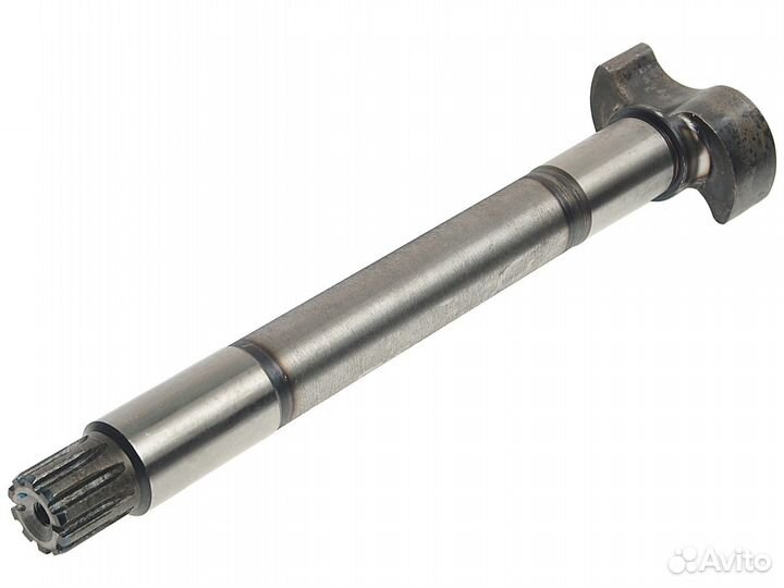 Вал scania 3,4 series тормозной задний правый mars