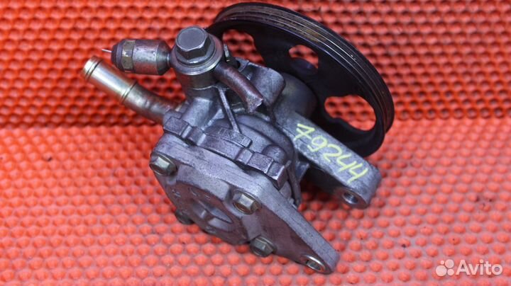 Гидроусилитель руля Toyota Mark II E-GX70G 1G-FE 4