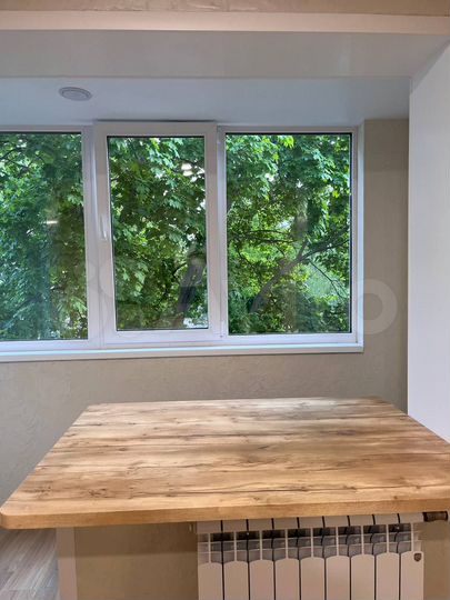 1-к. квартира, 30,1 м², 3/5 эт.