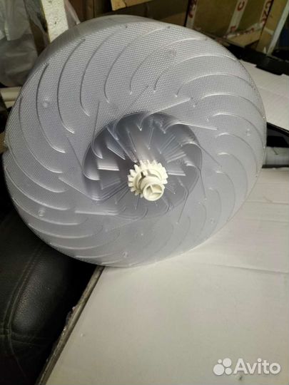 Модуль дисков в для мойки воздуха Boneco 1355