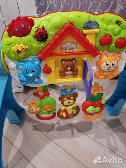 Детский игровой центр