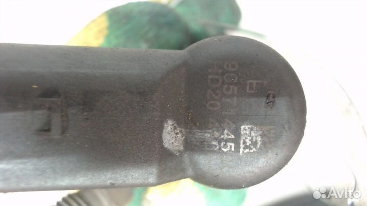 Форсунка топливная Ford Focus 2, 2008