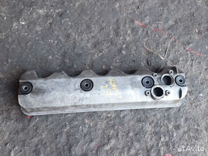 Клапанная крышка Фольксваген Крафтер 2.5