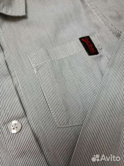 Рубашка для мальчика