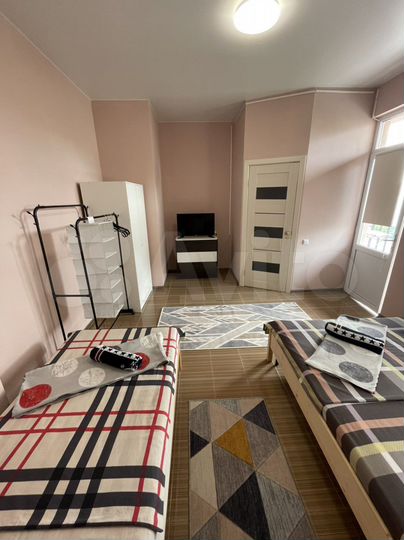 Комната 20 м², 1/3 эт.