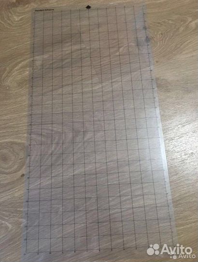 Коврик для плоттера 30х60 см для Silhouette Cameo