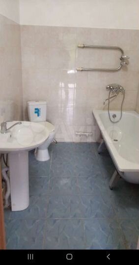 1-к. квартира, 34 м², 1/1 эт.