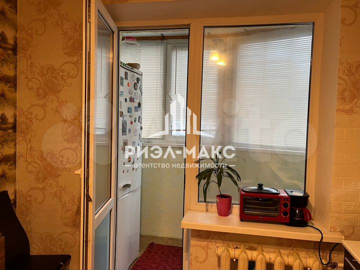 1-к. квартира, 38 м², 3/10 эт.